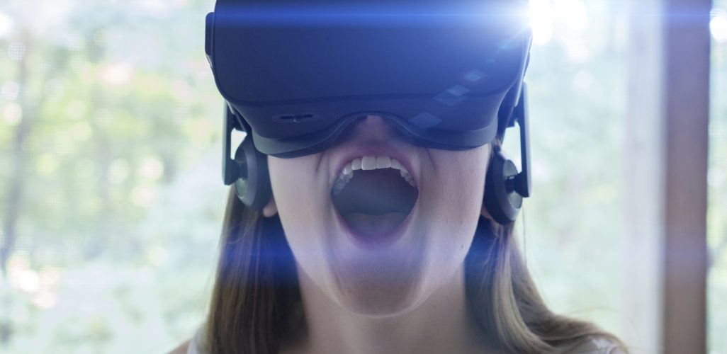 best vr headset for watching videos