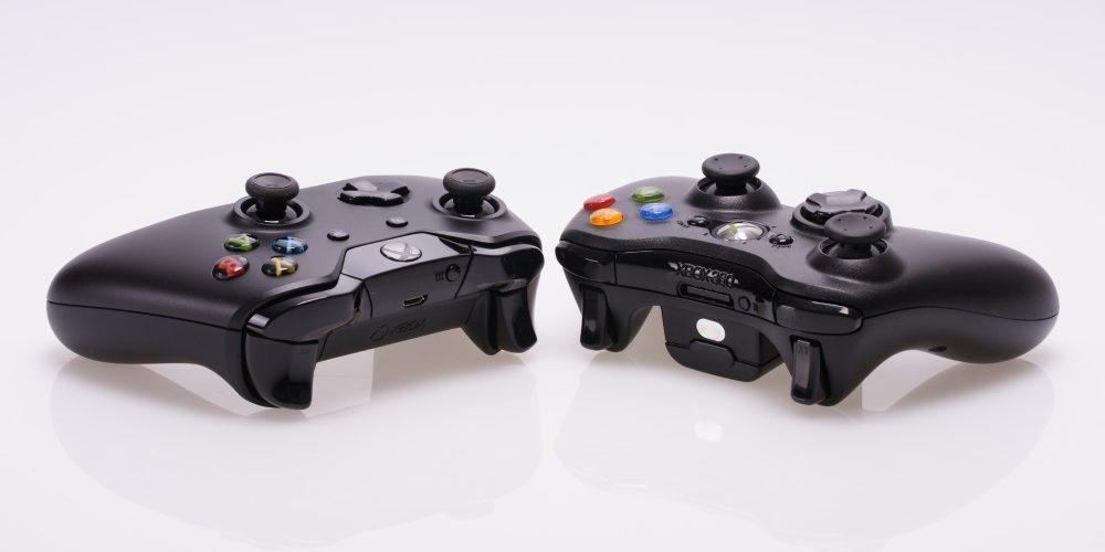 xbox joystick for pc