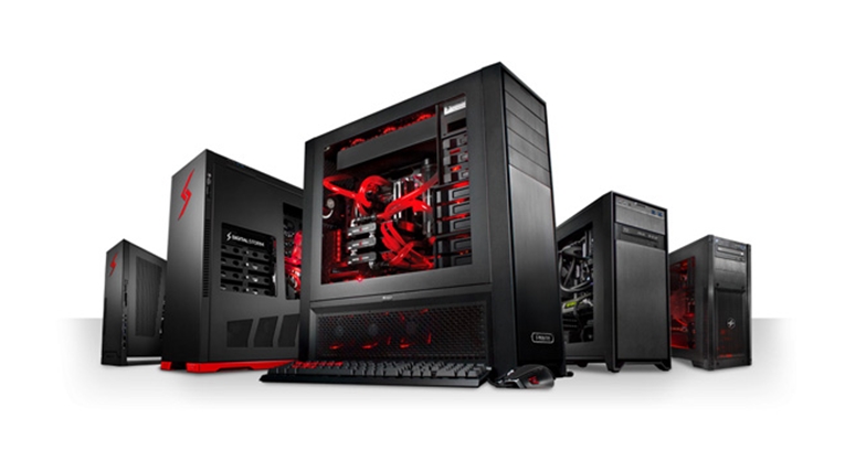 best pc build for vr gaming