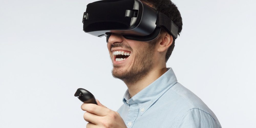best vr apps 2020