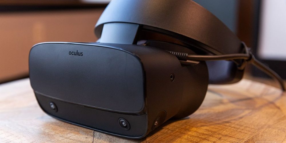 oculus s review