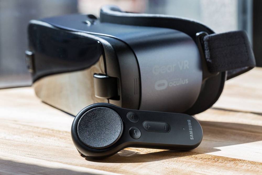 Gear VR vs Oculus Quest 2 Is There Even Any Competition