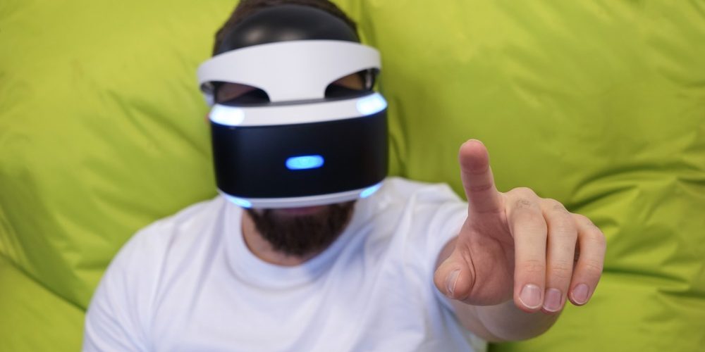 Best Free Apps For PlayStation VR