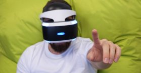 Best Free Apps For PlayStation VR