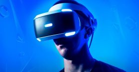 Best Multiplayer Games for PlayStation VR