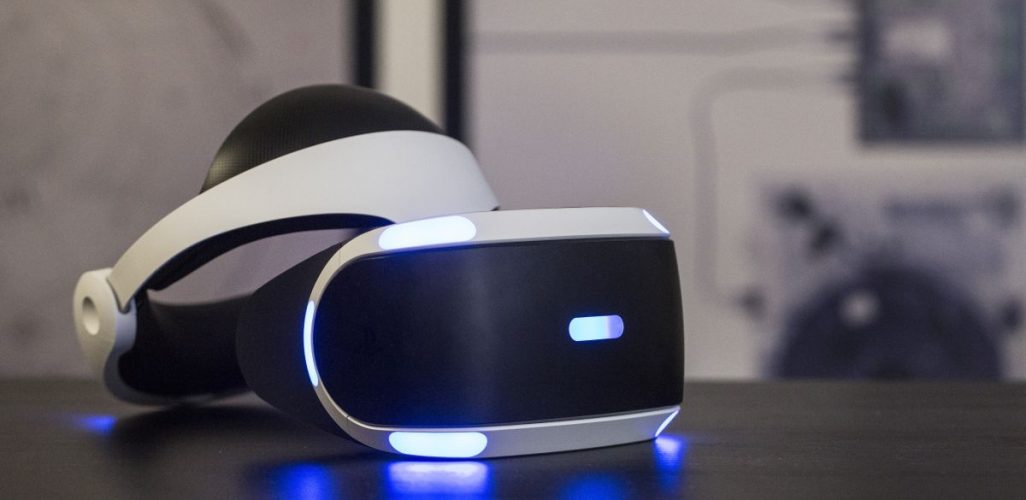 How to play steam games on PS VR
