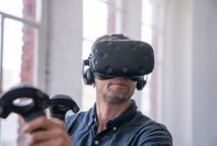 Best Games for the HTC Vive