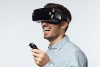 Best Free Gear VR Apps