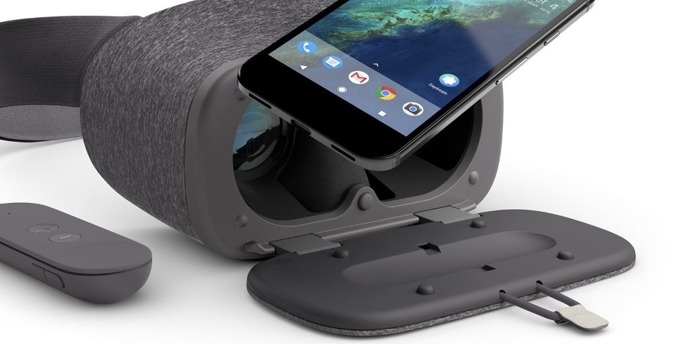 Best Apps for Google Daydream