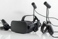 Oculus Rift Review