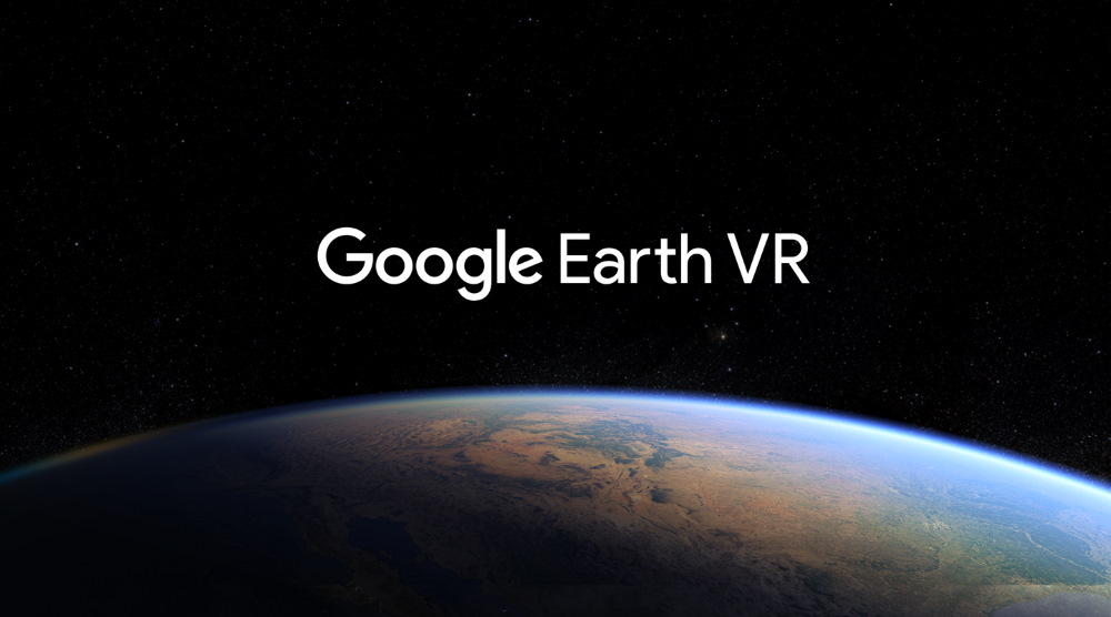 Hates forhøjet Hvile Google Earth VR — the Ultimate Guide - VR Geeks