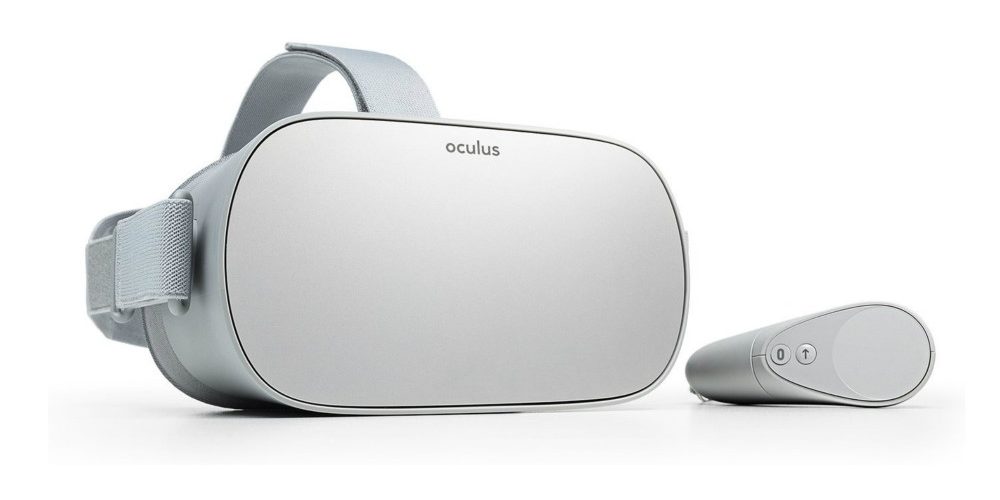 Best Oculus Go Games