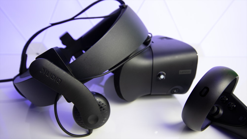 Headphones For Oculus - VR Geeks