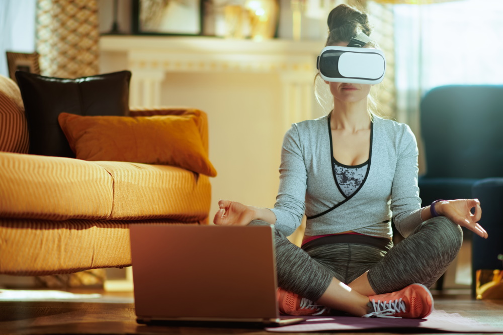 Top 23 Best Vr Relaxation Meditation Games Apps Of 2021 Vr Geeks